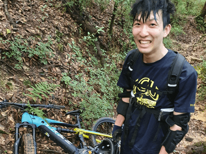 eMTB gallery photo number: 2