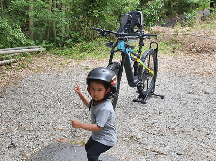 eMTB gallery photo number: 3