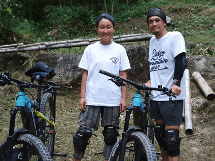 eMTB gallery photo number: 4