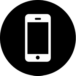 Phone logo